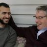 Imagini Copilul din Guantanamo - Omar Khadr