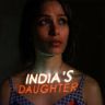 Imagini India's Daughter