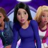 Imagini Barbie în echipa spioanelor