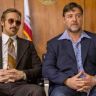 Imagini The Nice Guys