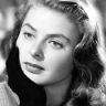 Imagini Ingrid Bergman, despre ea însăşi