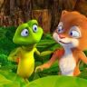 Imagini Ribbit