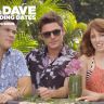Imagini Partenere pentru Mike şi Dave