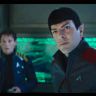 Imagini Star Trek. Dincolo de infinit!