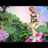 Imagini Barbie în aventura spaţială