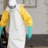 Imagini Ebola