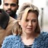 Imagini Bridget Jones însărcinată