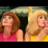 Imagini Les Demoiselles de Rochefort