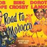 Imagini Road to Morocco