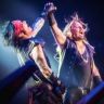 Imagini Mötley Crüe: The End