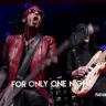 Imagini Mötley Crüe: The End