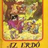 Imagini Az erdö kapitánya