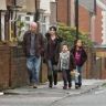 Imagini I, Daniel Blake