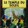 Imagini Tintin şi Templul Soarelui