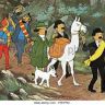 Imagini Tintin şi Templul Soarelui