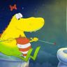 Imagini Ted Sieger's Molly Monster - Der Kinofilm