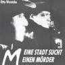 Imagini M - Eine Stadt sucht einen Morder