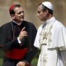 Imagini Il giovane papa