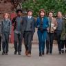 Imagini Sing Street