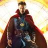Imagini Doctor Strange