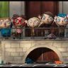 Imagini Ma vie de Courgette