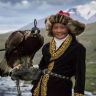 Imagini The Eagle Huntress