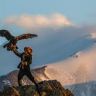 Imagini The Eagle Huntress