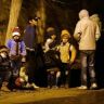 Imagini Les enfants de la chance