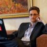Imagini Snowden
