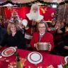 Imagini Crăciunul cu André Rieu