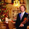 Imagini Crăciunul cu André Rieu