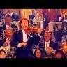 Imagini Crăciunul cu André Rieu