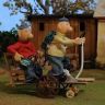 Imagini Buurman & Buurman - Al 40 jaar beste vrienden!
