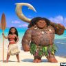 Imagini Moana