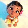 Imagini Moana