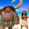 Imagini Moana