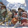 Imagini Snowtime!