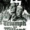 Imagini Triumph des Willens