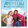 Imagini Aventuri in Tara de Gheata