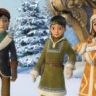 Imagini The Snow Queen 3