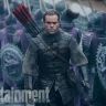Imagini The Great Wall