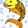 Imagini The Enchanted Fish