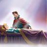 Imagini The Sleeping Beauty