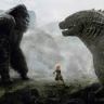 Imagini Kong: Skull Island
