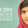 Imagini He Named Me Malala