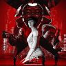 Imagini Ghost in the Shell