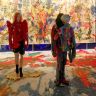 Imagini Painting with History in a Room Filled with People with Funny Names 3 