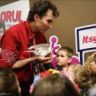 Imagini Itsy Bitsy Show: Ghici de la bunici cu Profesorul de Joacă