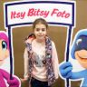 Imagini Itsy Bitsy Show: Ghici de la bunici cu Profesorul de Joacă
