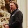 Imagini Sir Bryn Terfel